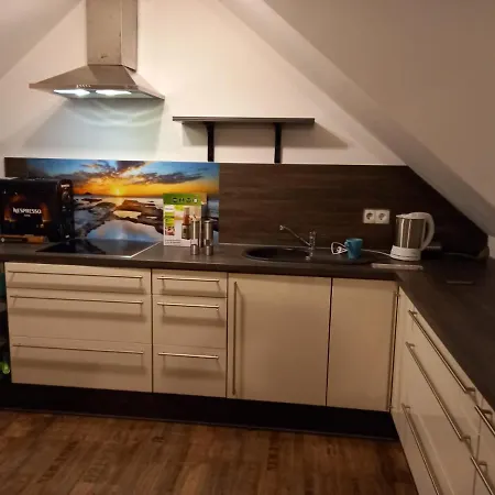 Magnolia Apartment Radolfzell am Bodensee