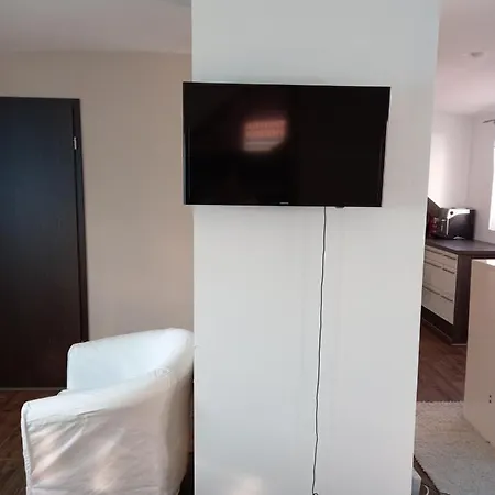 Magnolia Apartment *
