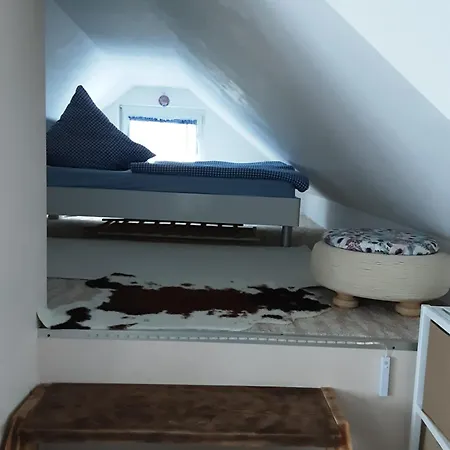 Magnolia Apartment