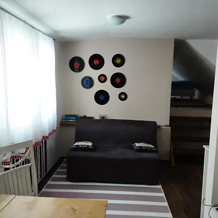 Magnolia Apartment *