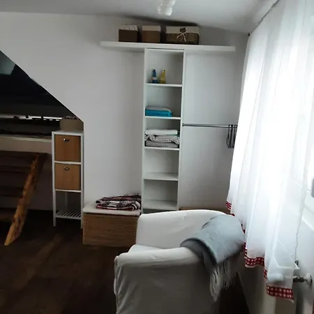 Magnolia Apartment