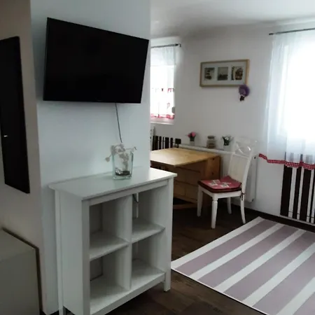 Apartment Magnolia