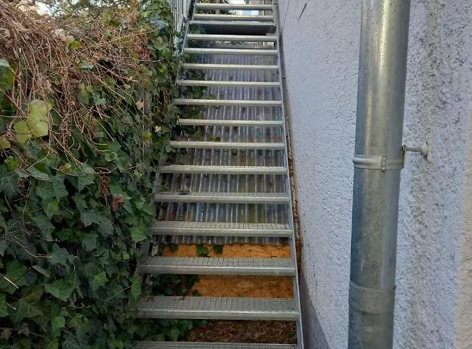 Magnolia Appartement