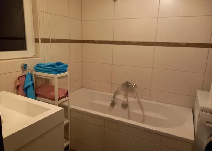 Appartement Magnolia