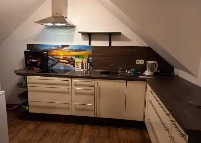 Magnolia Appartement Radolfzell am Bodensee