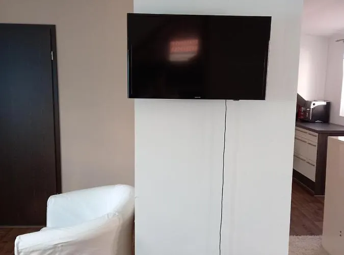 Magnolia Appartement *