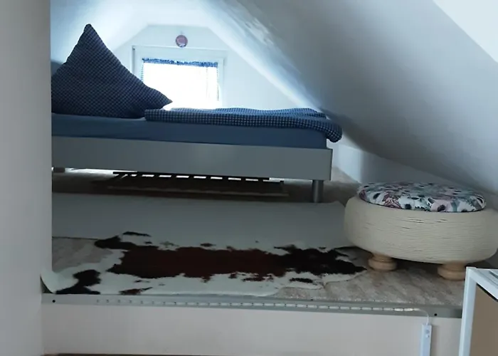 Magnolia Appartement