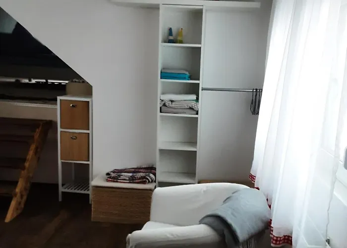 Magnolia Appartement