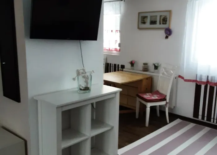 Appartement Magnolia