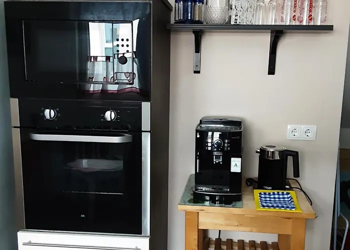 Magnolia * Radolfzell am Bodensee