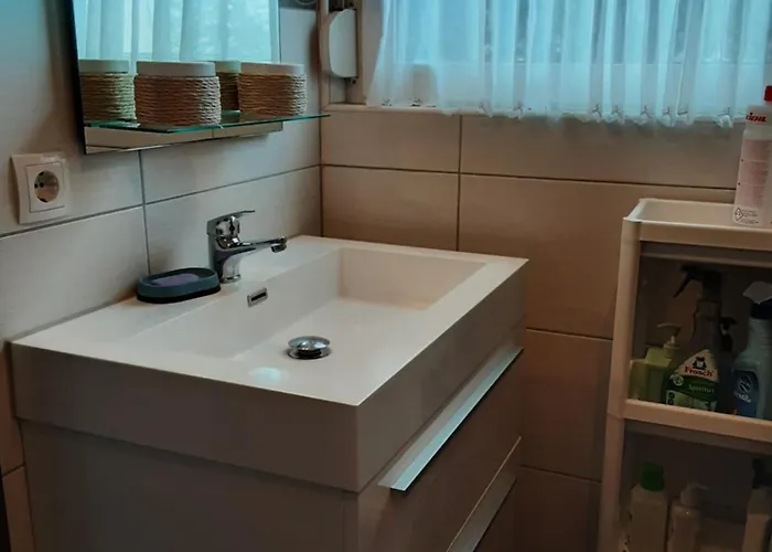 Magnolia Appartement Radolfzell am Bodensee